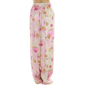 PANTALONE A FIORI VICOLO - Mad Fashion | img vers.300x/